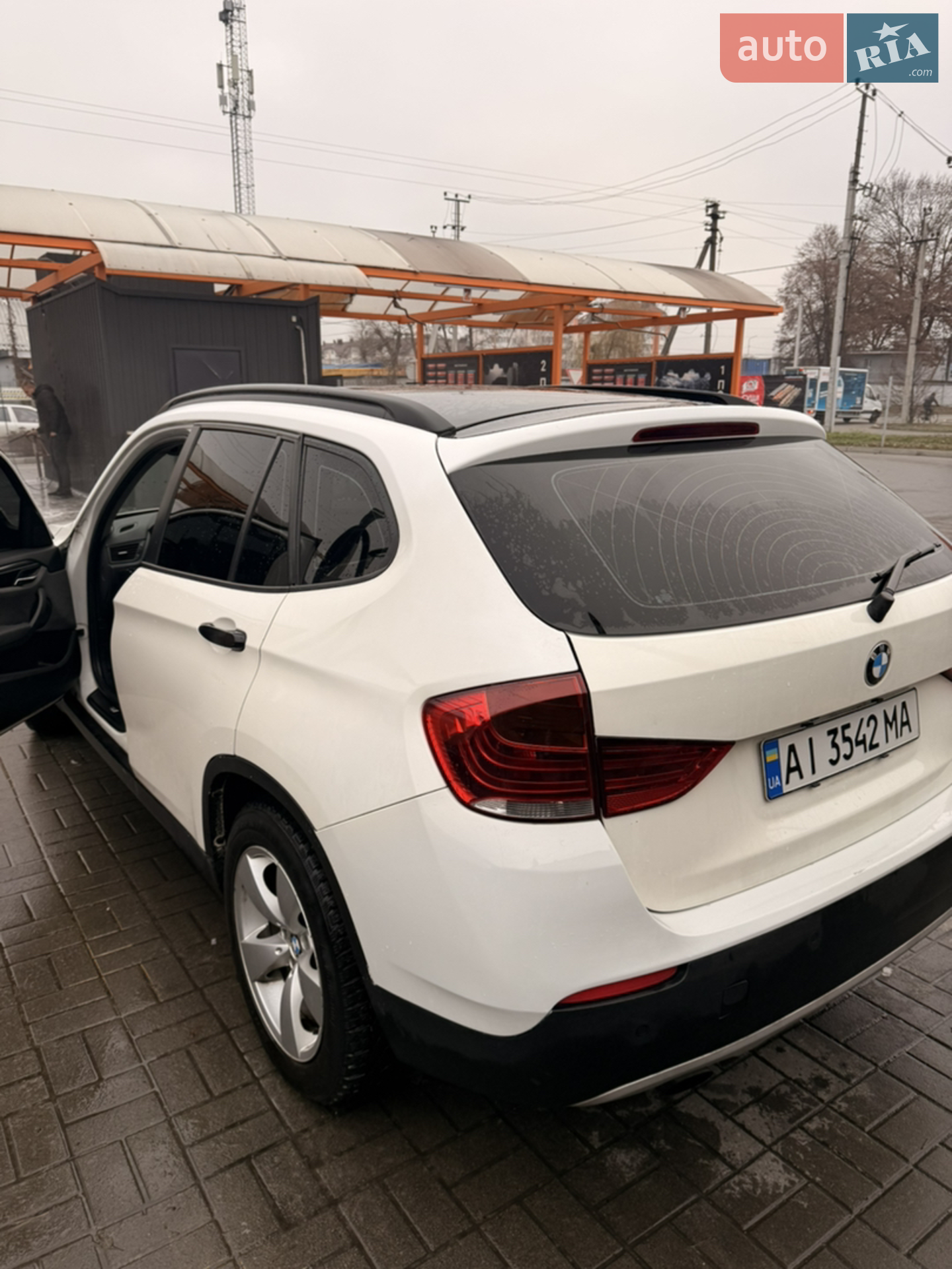 2012 BMW X1 - мініатюра 23