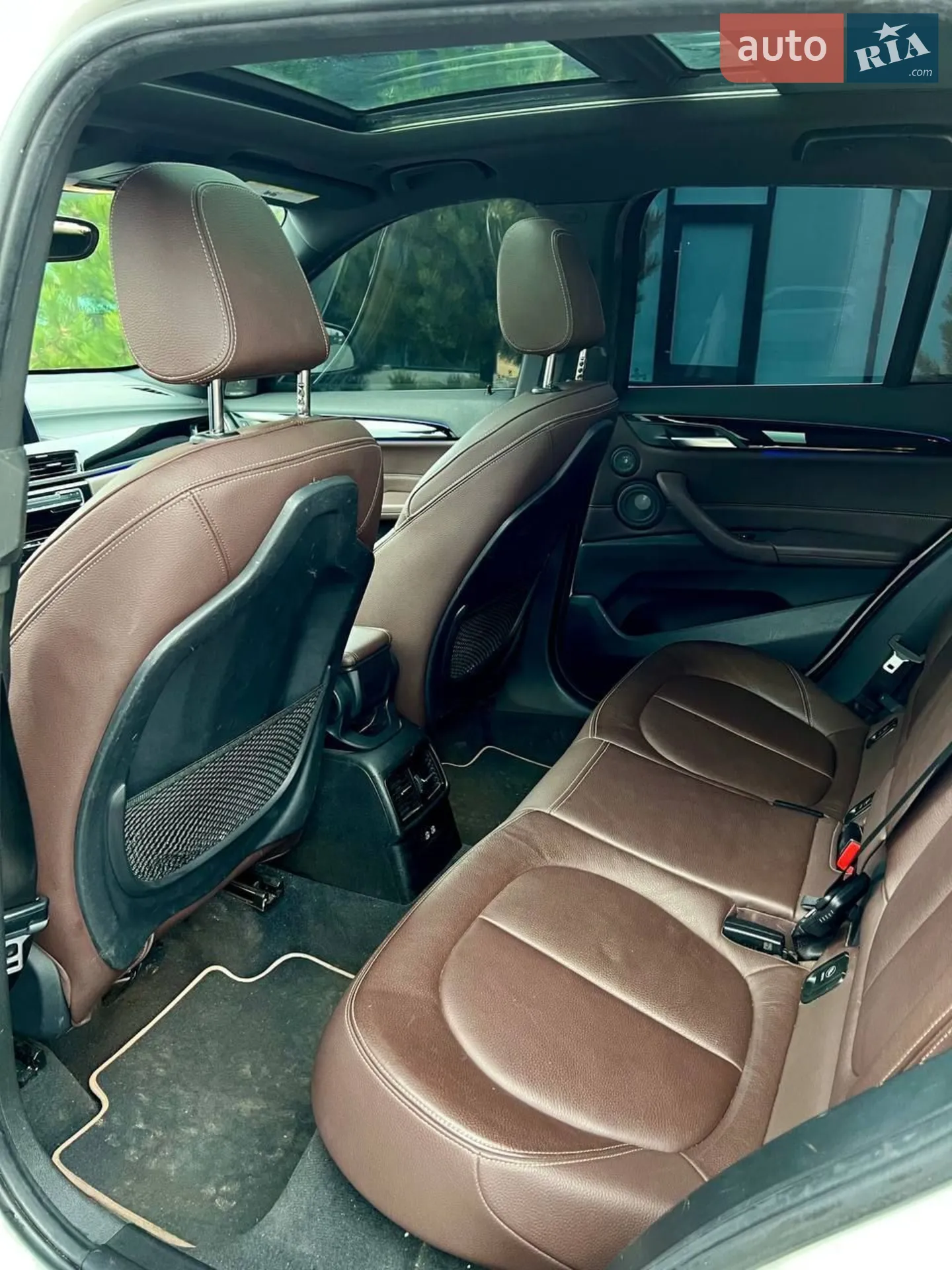 2019 BMW X1 - мініатюра 10