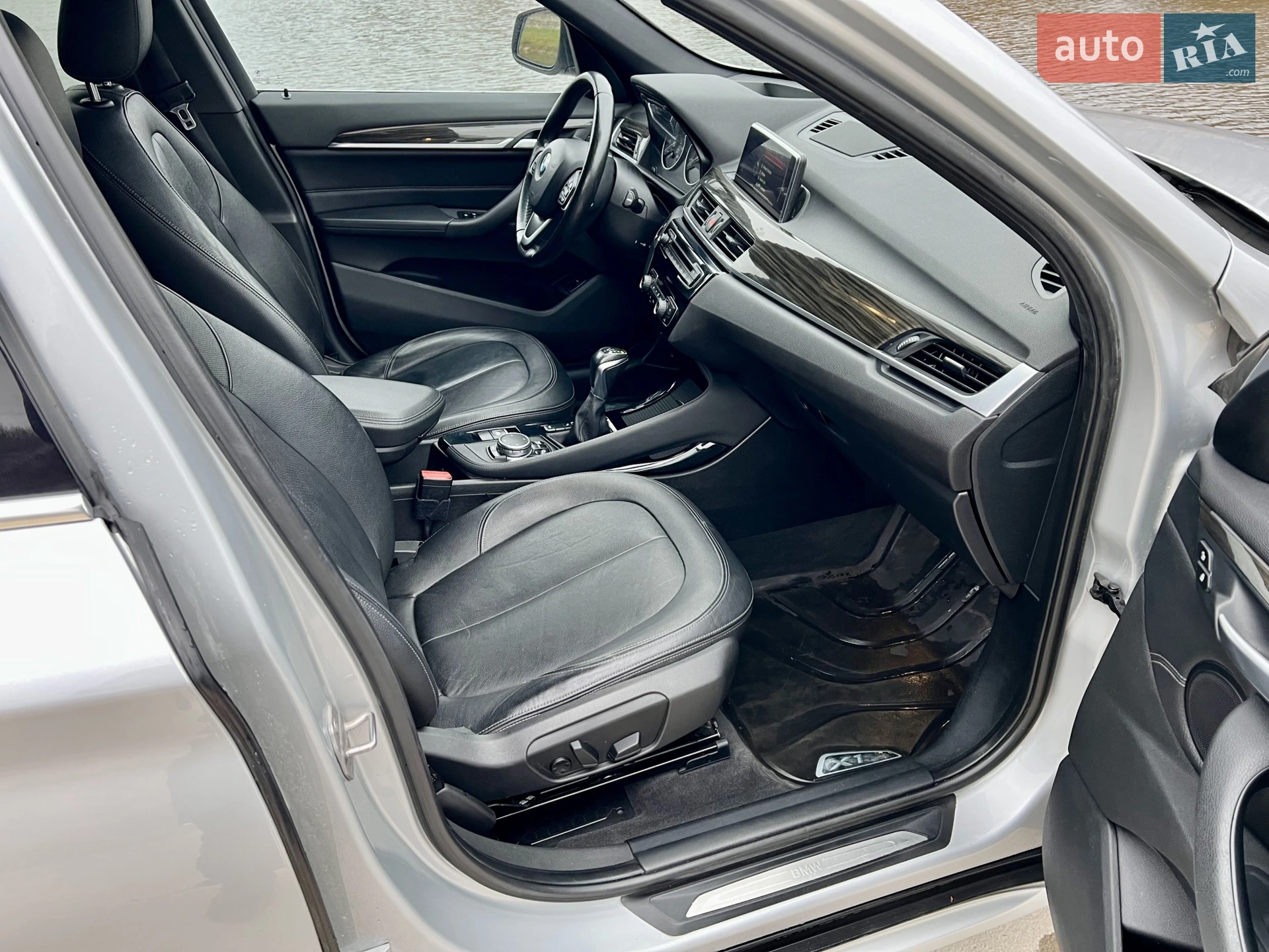 2015 BMW X1 - мініатюра 17