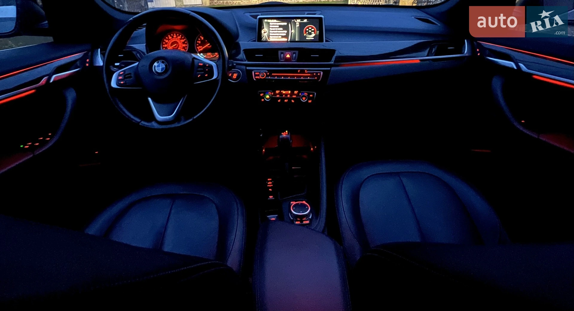 2015 BMW X1 - мініатюра 36