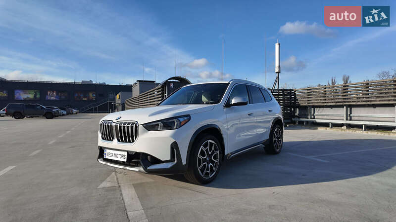 BMW X1 2023 BMW X1 2023