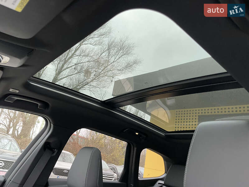 Внедорожник / Кроссовер BMW X1 2024 в Львове