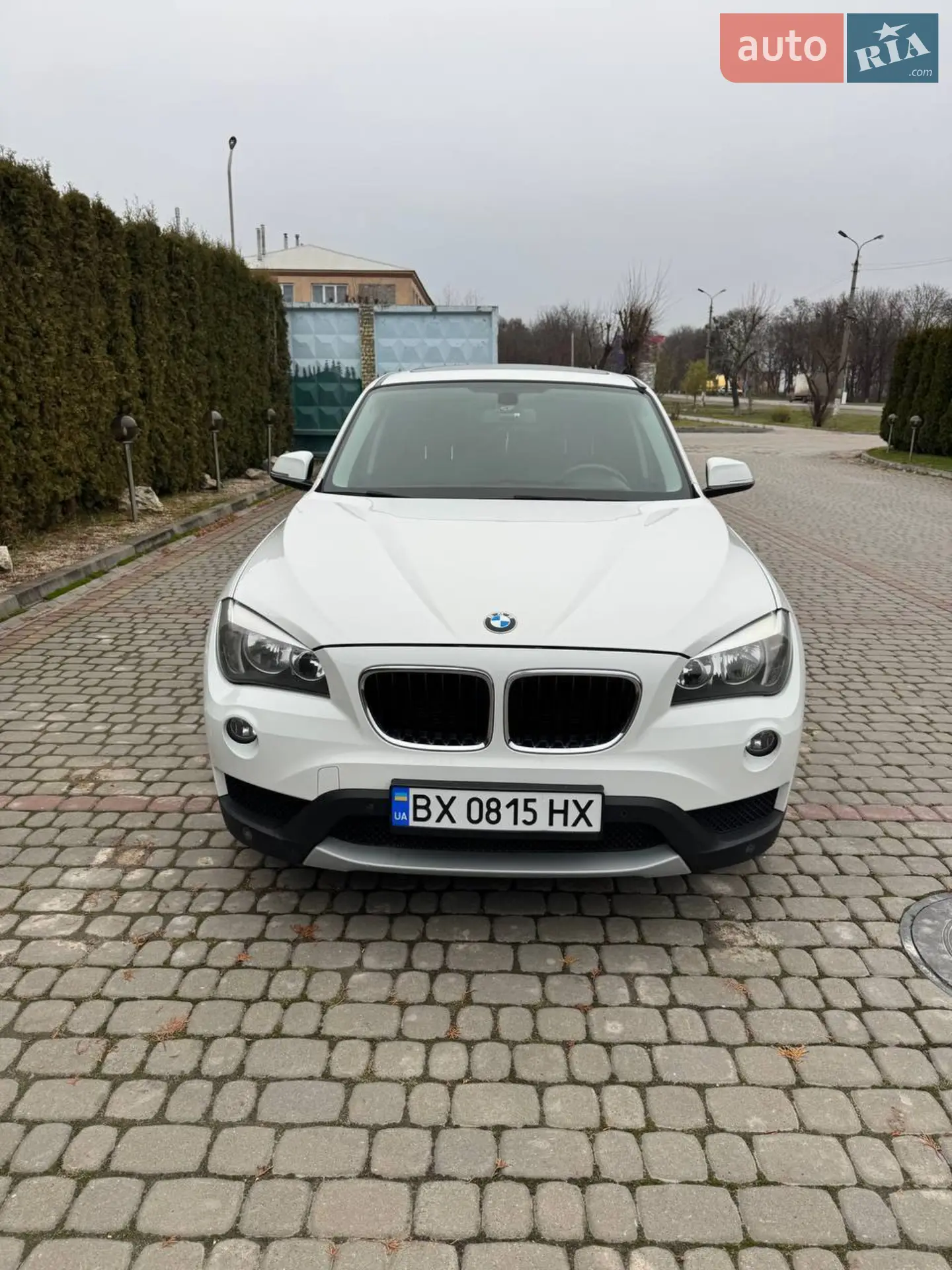 2013 BMW X1 - мініатюра 3