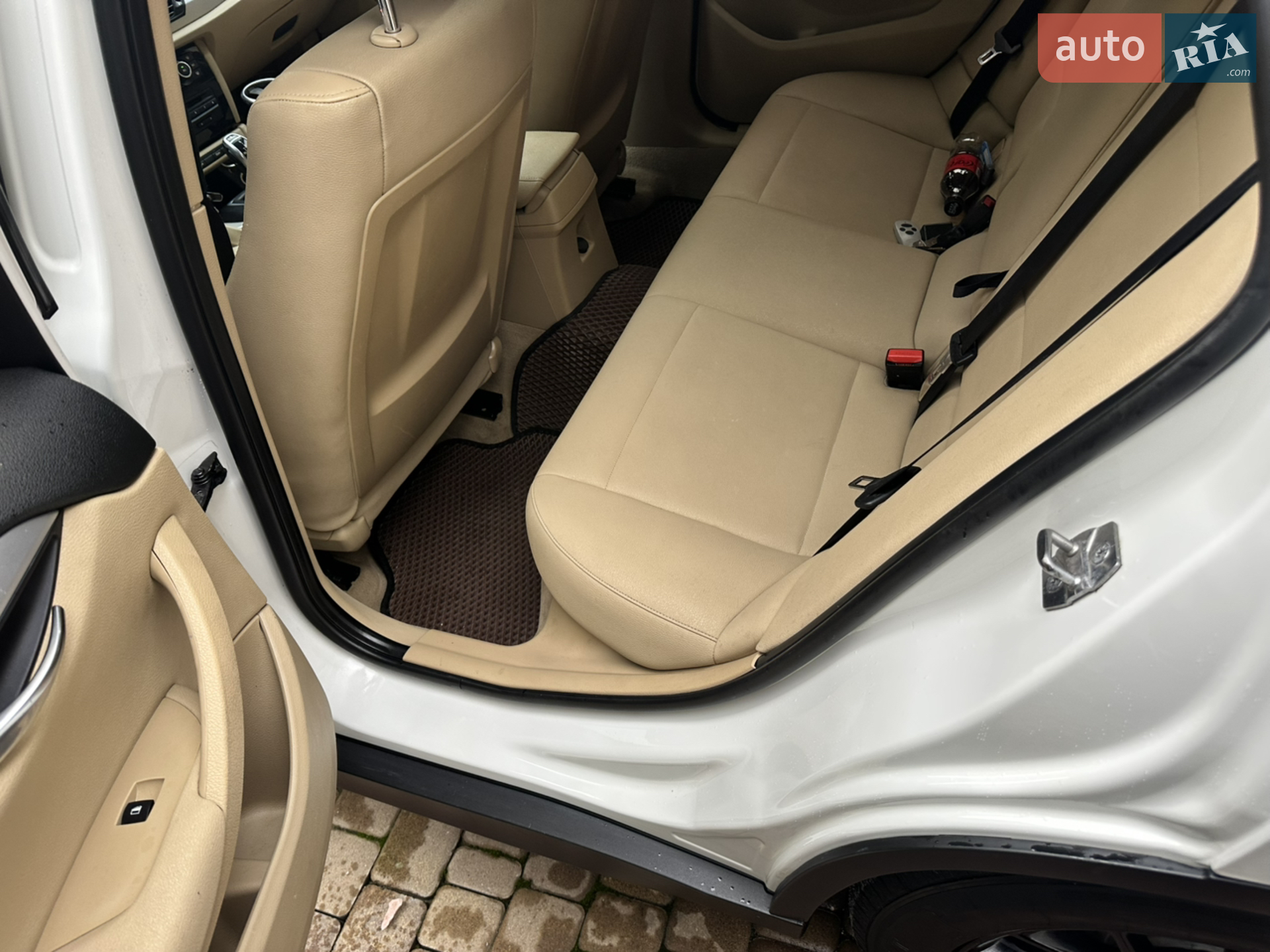 2015 BMW X1 - мініатюра 9