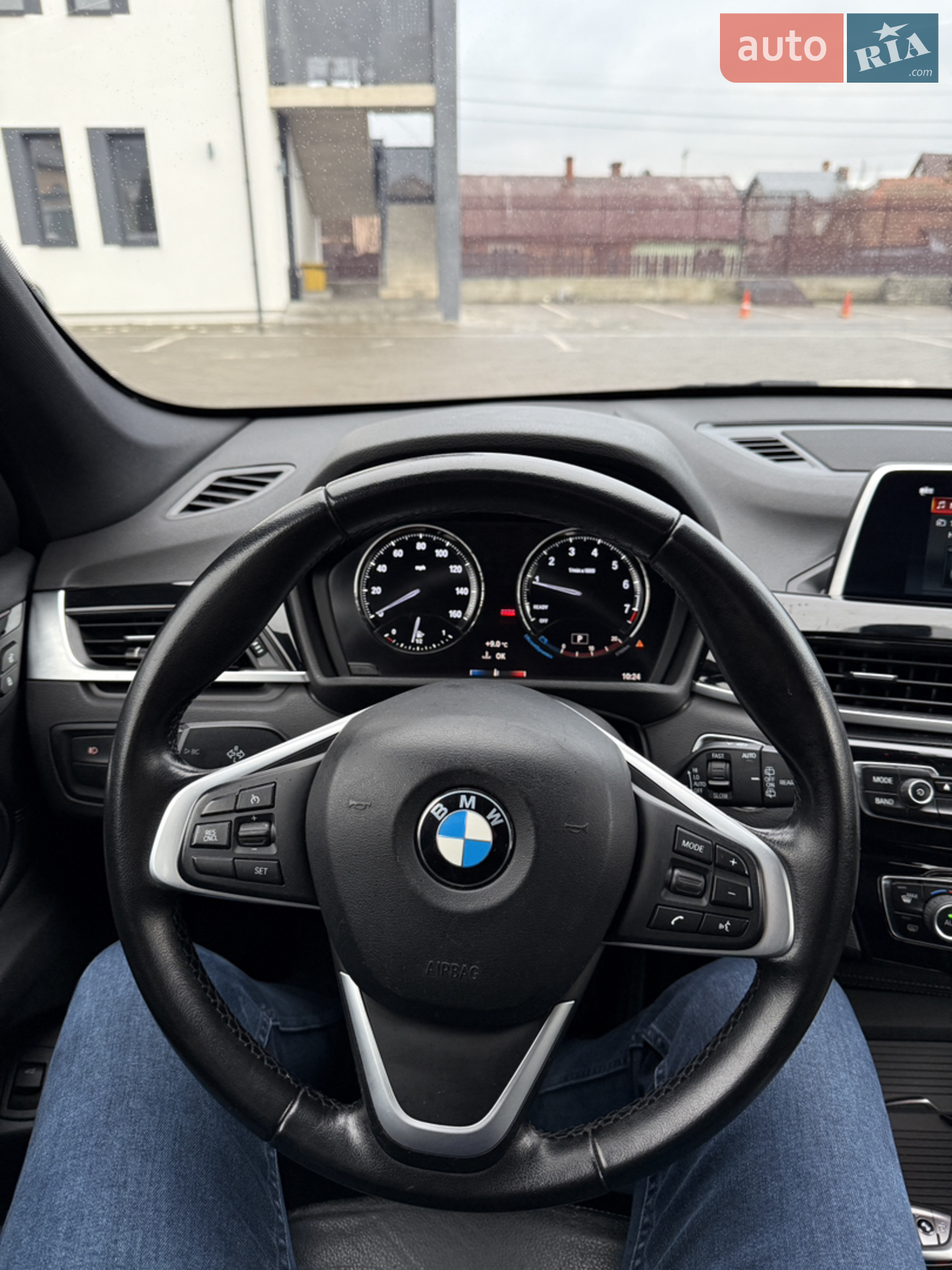 2018 BMW X1 - мініатюра 6