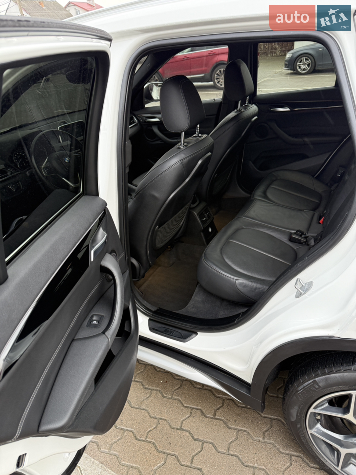 2018 BMW X1 - мініатюра 12