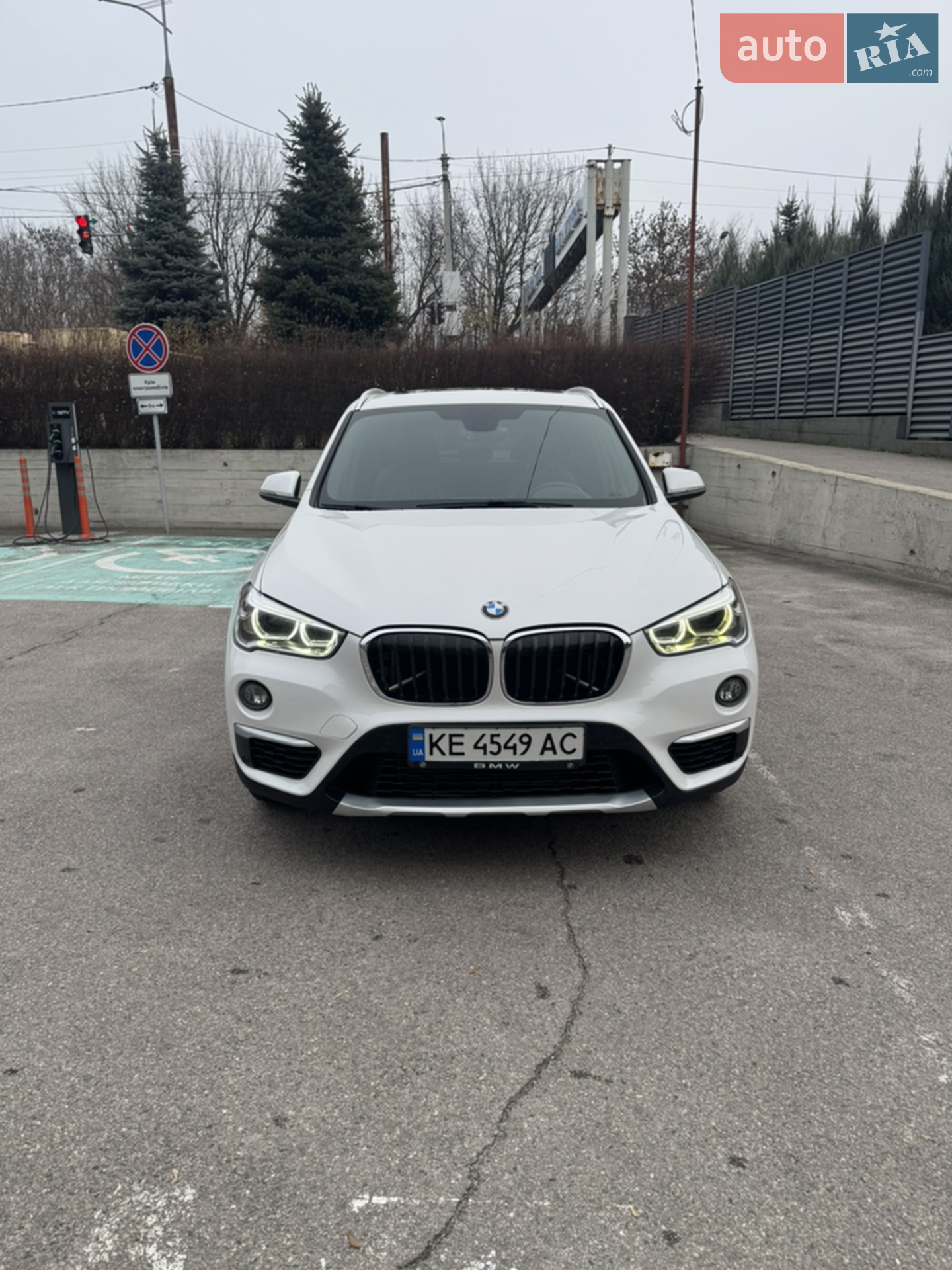 2016 BMW X1 - мініатюра 2