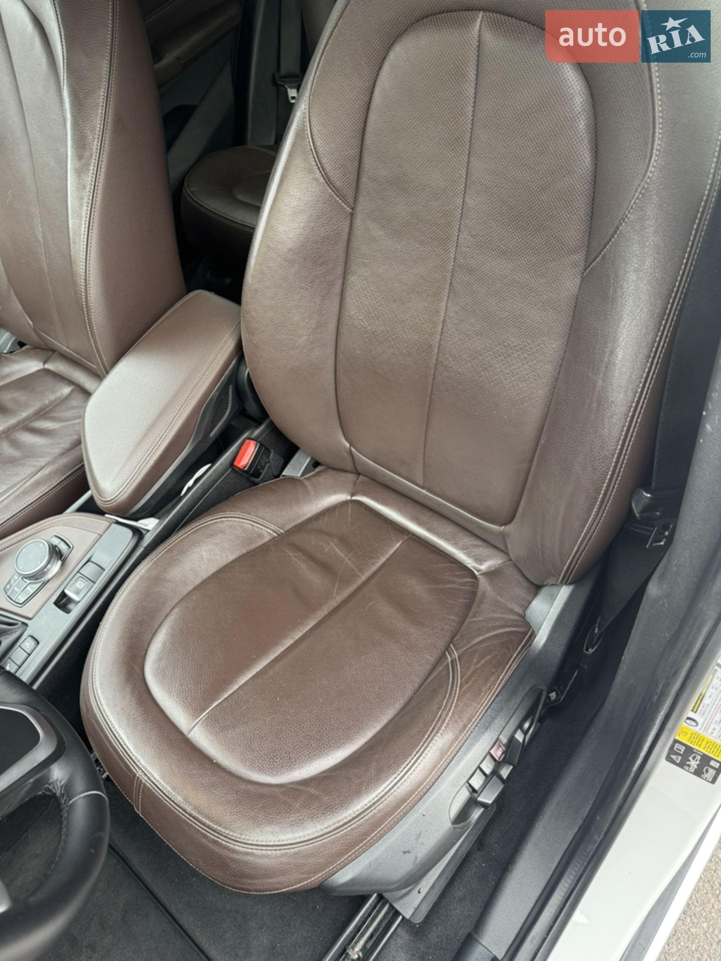 2016 BMW X1 - мініатюра 4