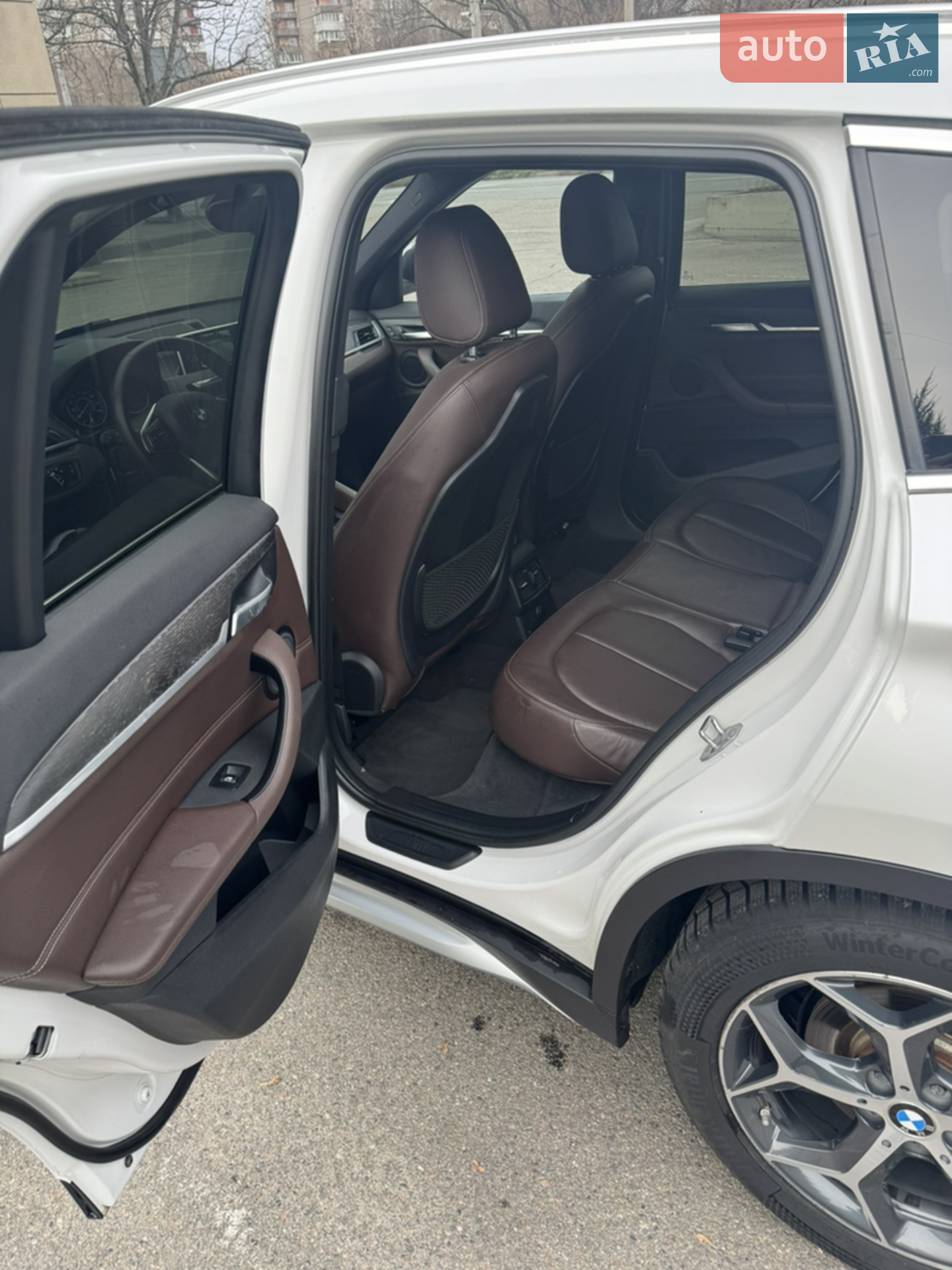 2016 BMW X1 - мініатюра 7