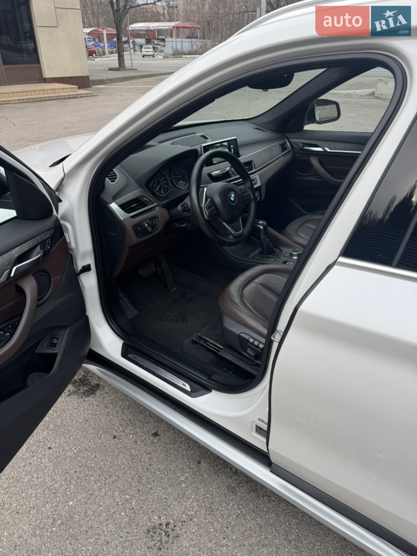 2016 BMW X1 - мініатюра 8