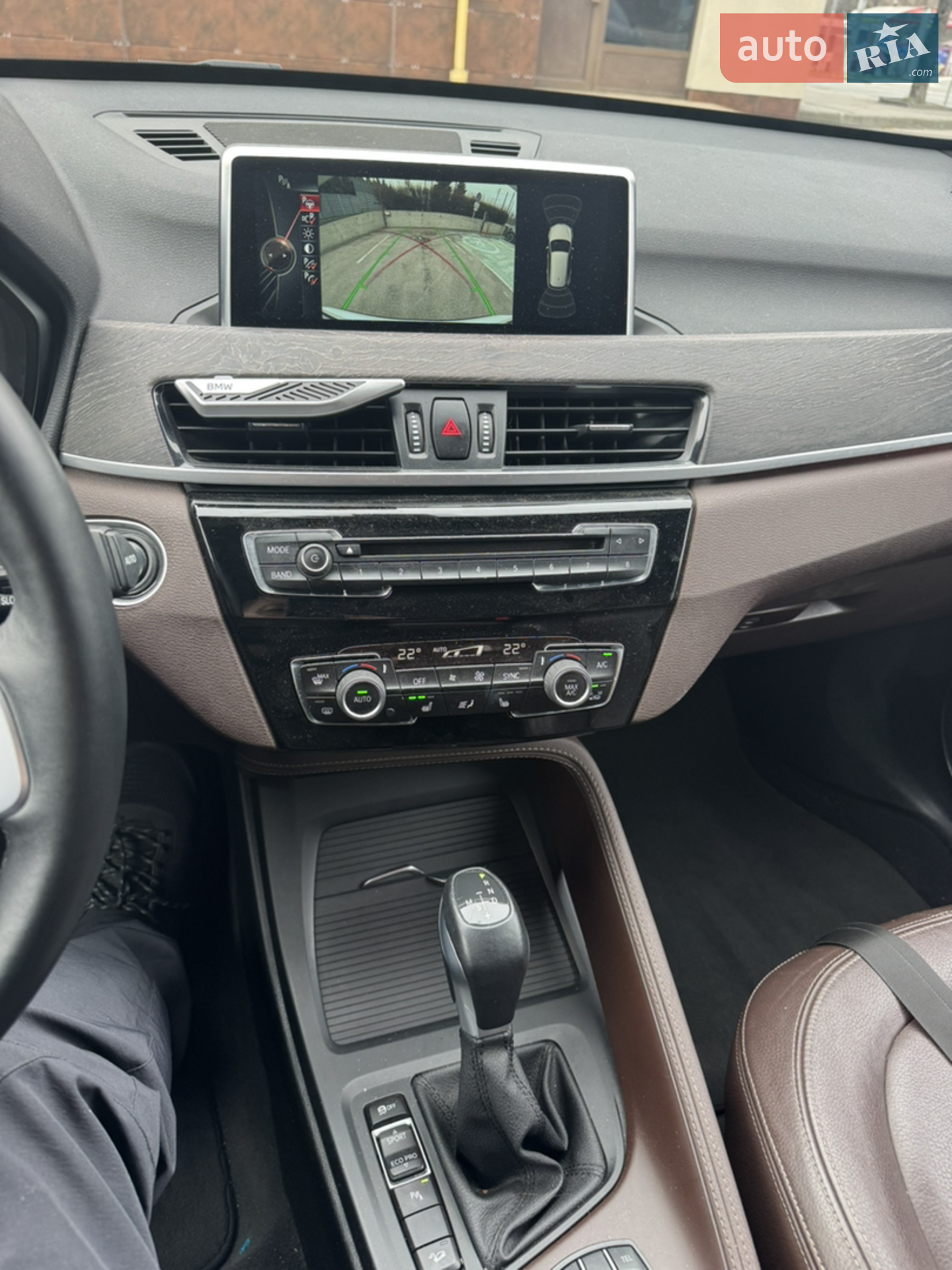 2016 BMW X1 - мініатюра 10