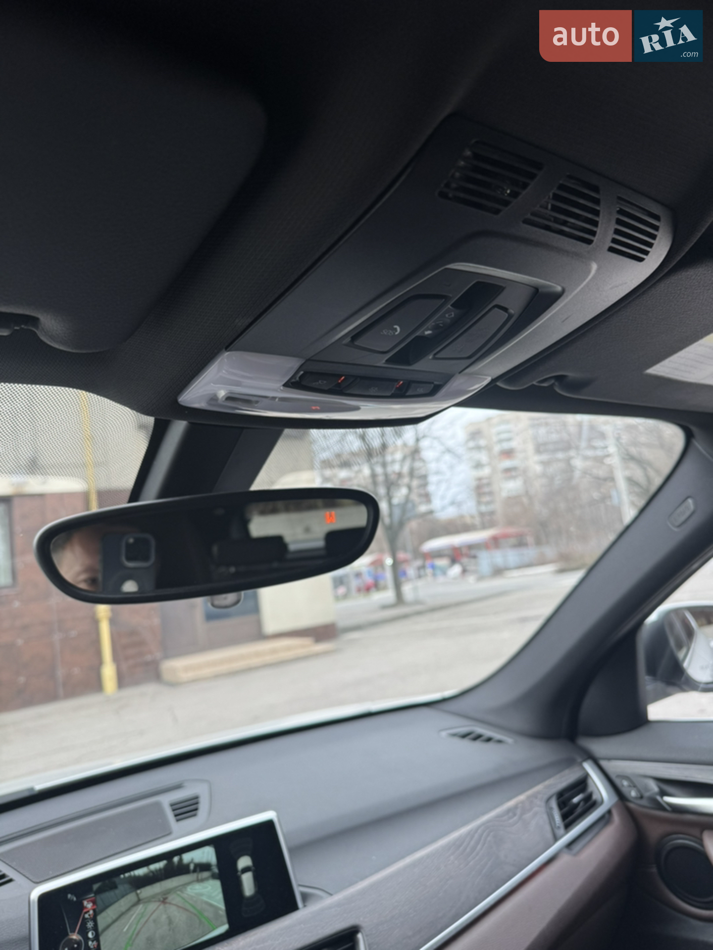 2016 BMW X1 - мініатюра 11