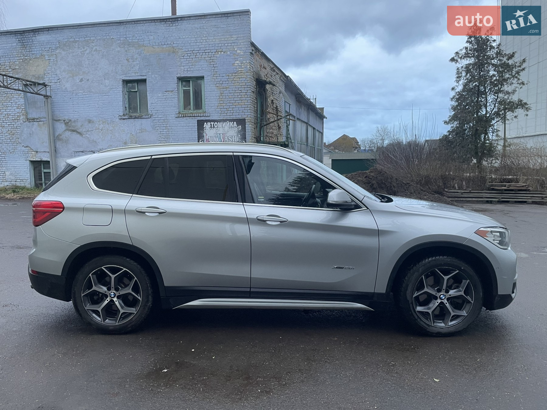 2015 BMW X1 - мініатюра 9