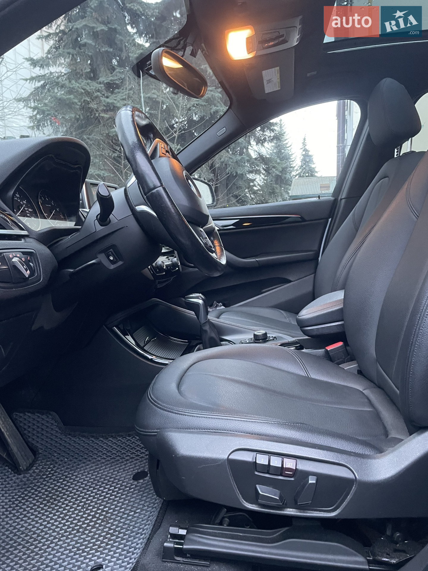 2015 BMW X1 - мініатюра 20