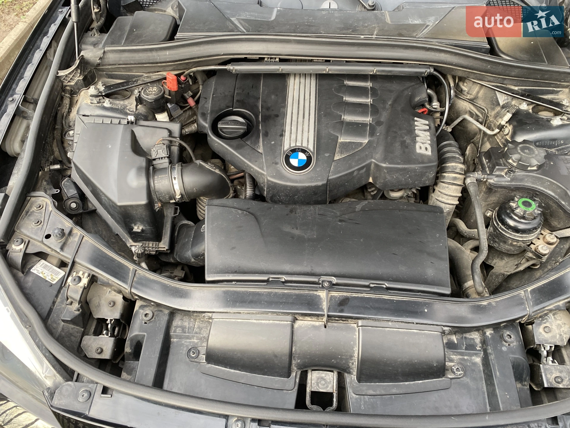 2010 BMW X1 - мініатюра 8