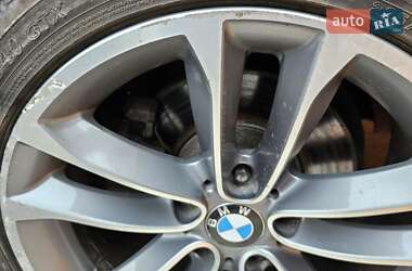 Внедорожник / Кроссовер BMW X1 2012 в Киеве фото 11 Внедорожник / Кроссовер BMW X1 2012 в Киеве