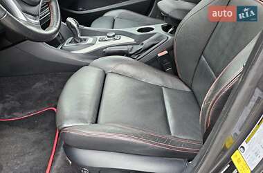 Внедорожник / Кроссовер BMW X1 2012 в Киеве фото 13 Внедорожник / Кроссовер BMW X1 2012 в Киеве