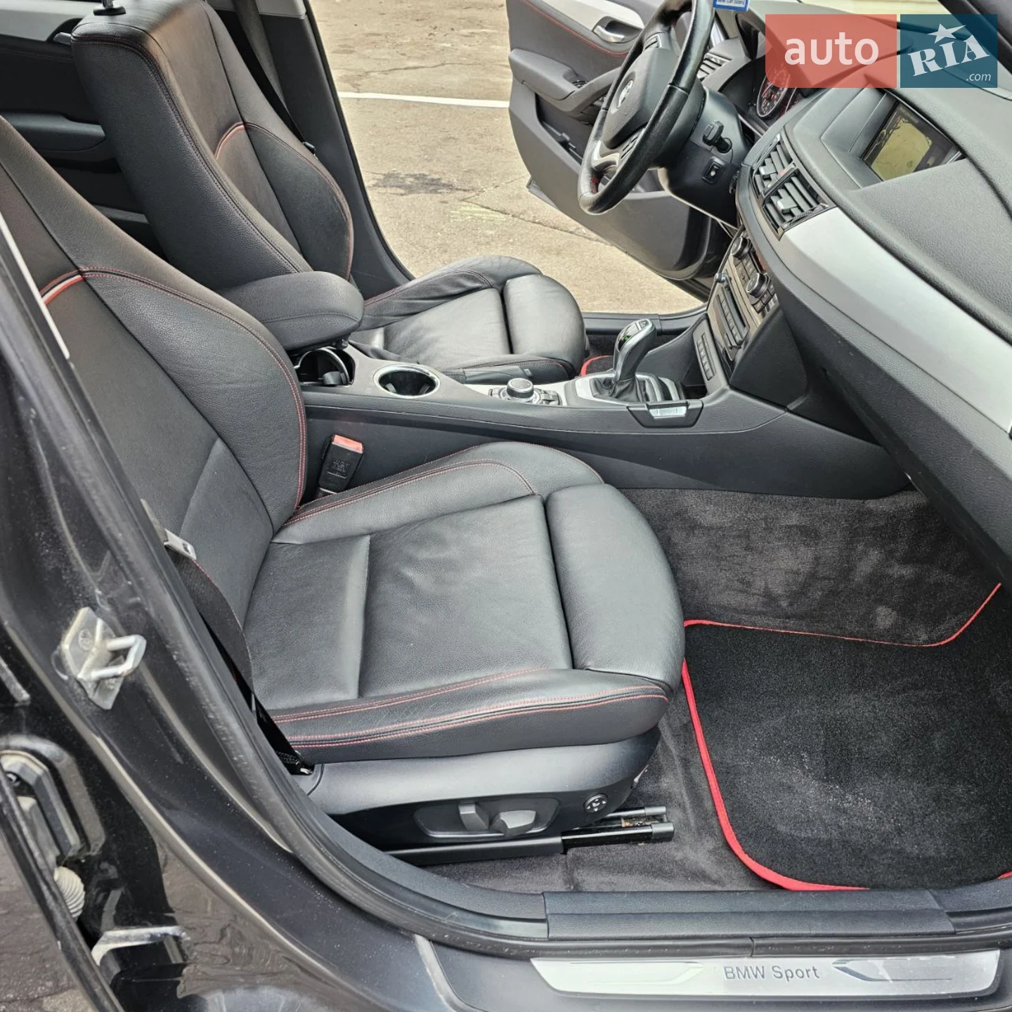 2012 BMW X1 - мініатюра 22