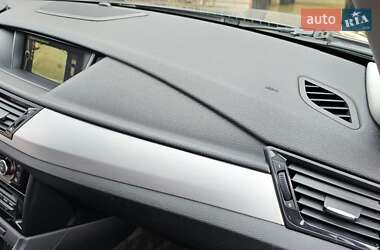 Внедорожник / Кроссовер BMW X1 2012 в Киеве фото 23 Внедорожник / Кроссовер BMW X1 2012 в Киеве