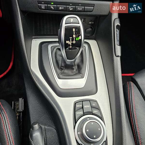 Внедорожник / Кроссовер BMW X1 2012 в Киеве фото 28 Внедорожник / Кроссовер BMW X1 2012 в Киеве