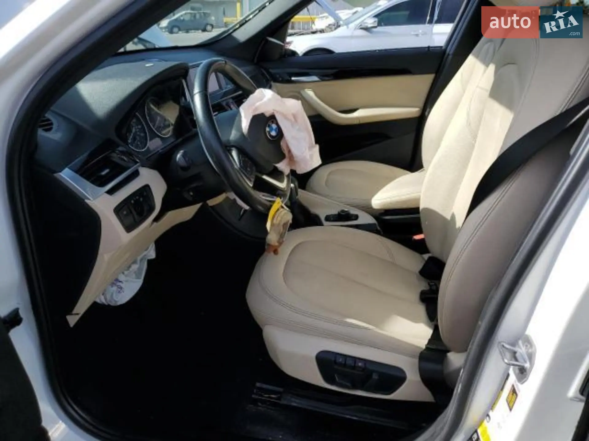 2017 BMW X1 - мініатюра 8