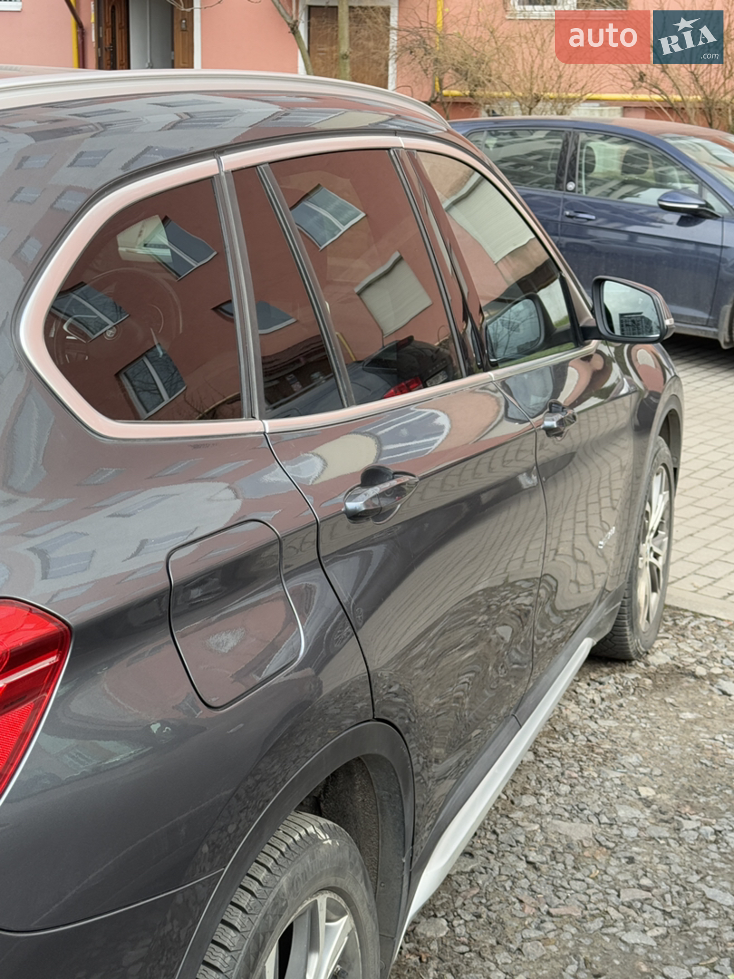 2016 BMW X1 - мініатюра 4