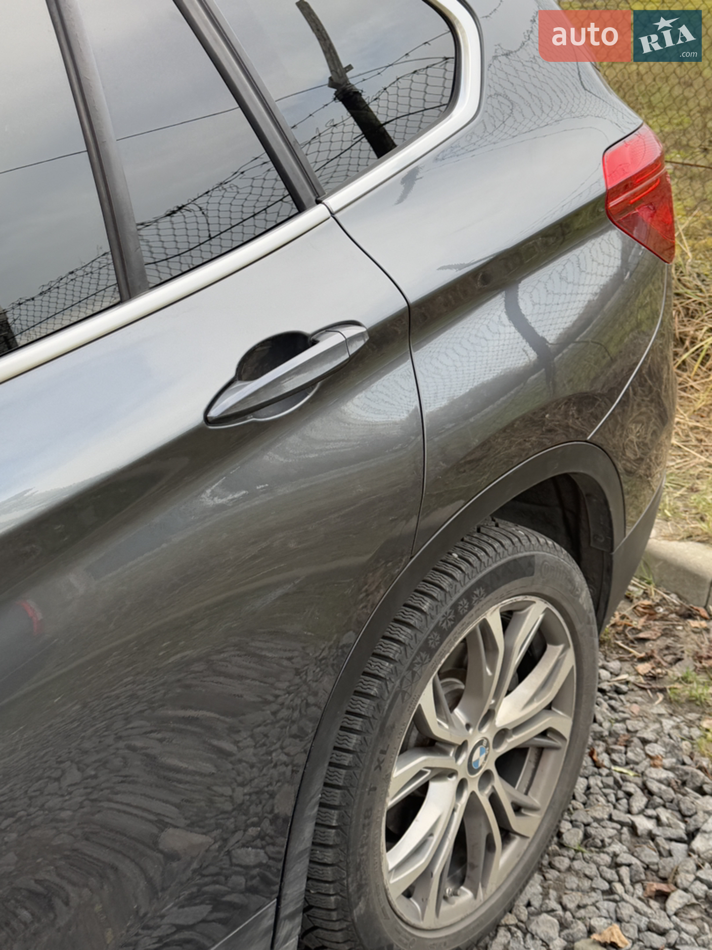 2016 BMW X1 - мініатюра 9
