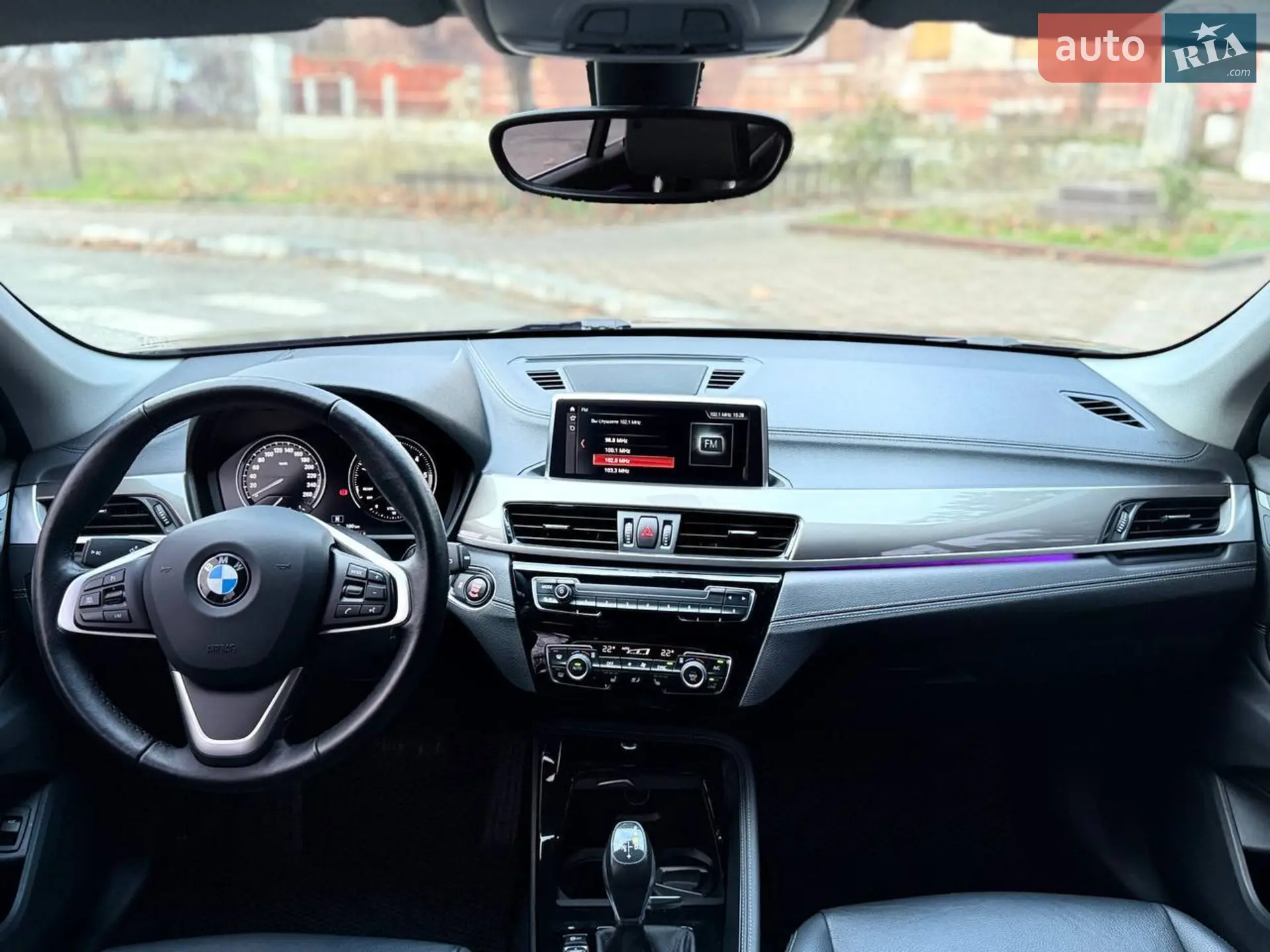 2020 BMW X1 - мініатюра 27