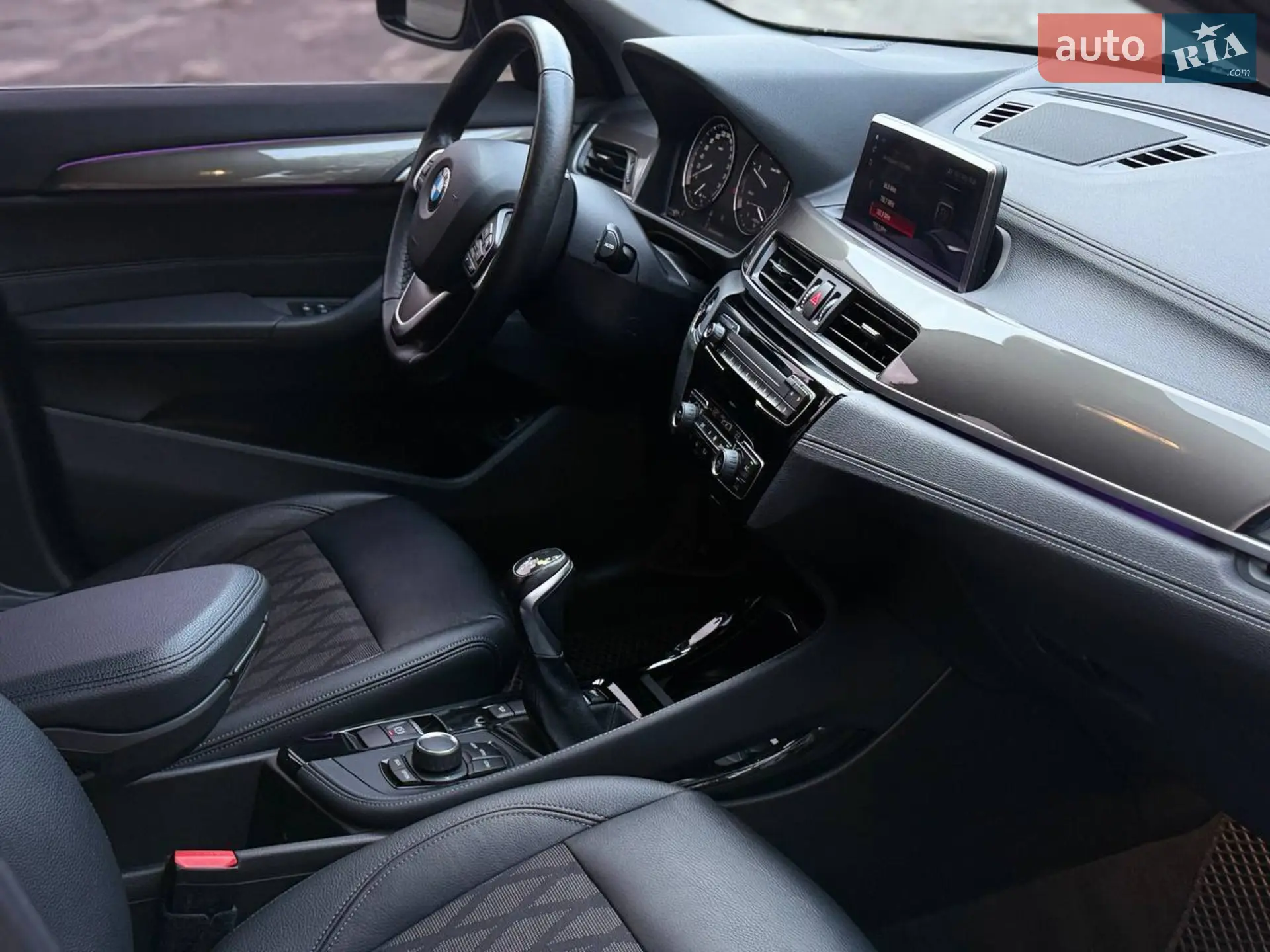 2020 BMW X1 - мініатюра 24