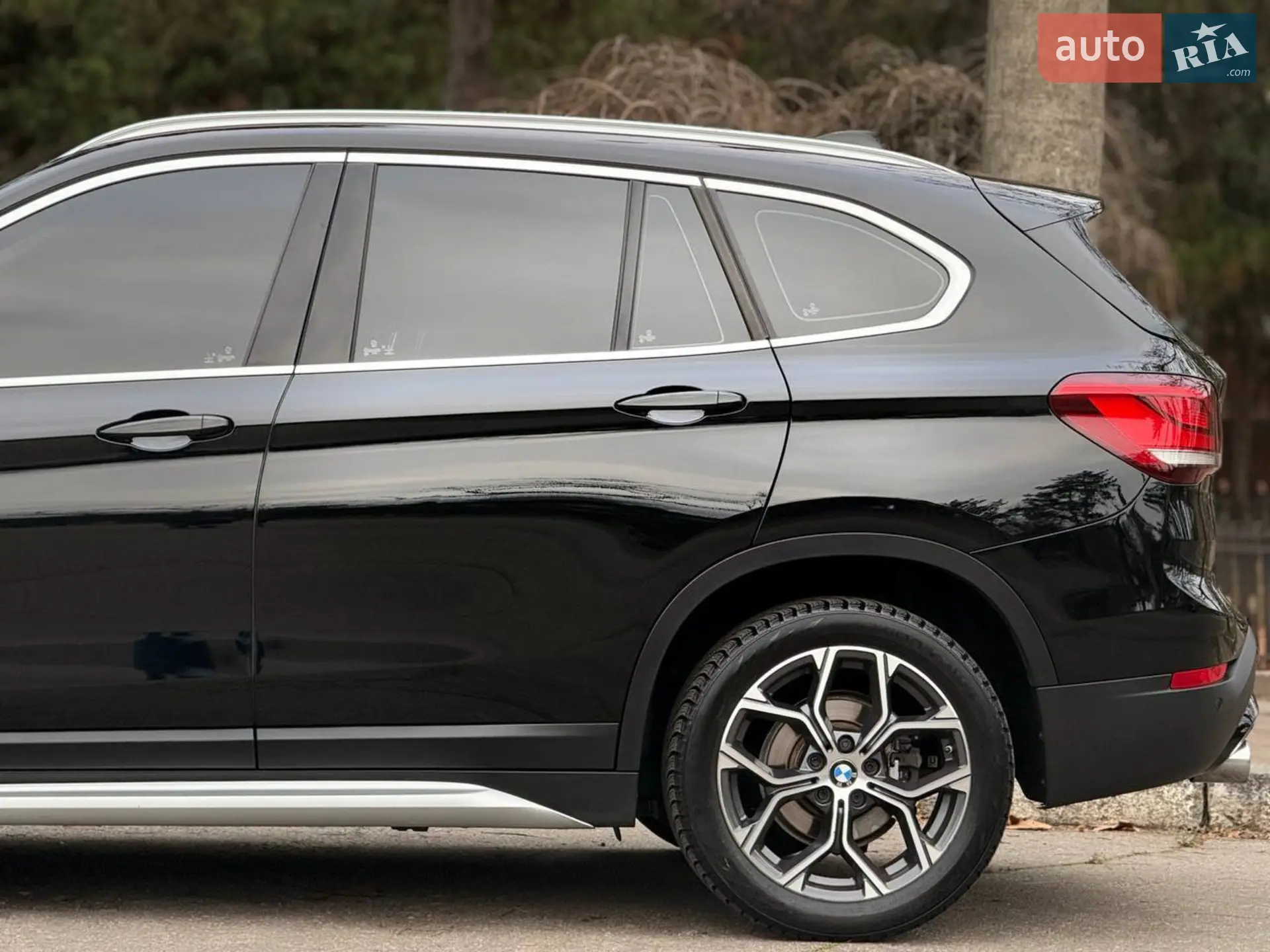 2020 BMW X1 - мініатюра 5