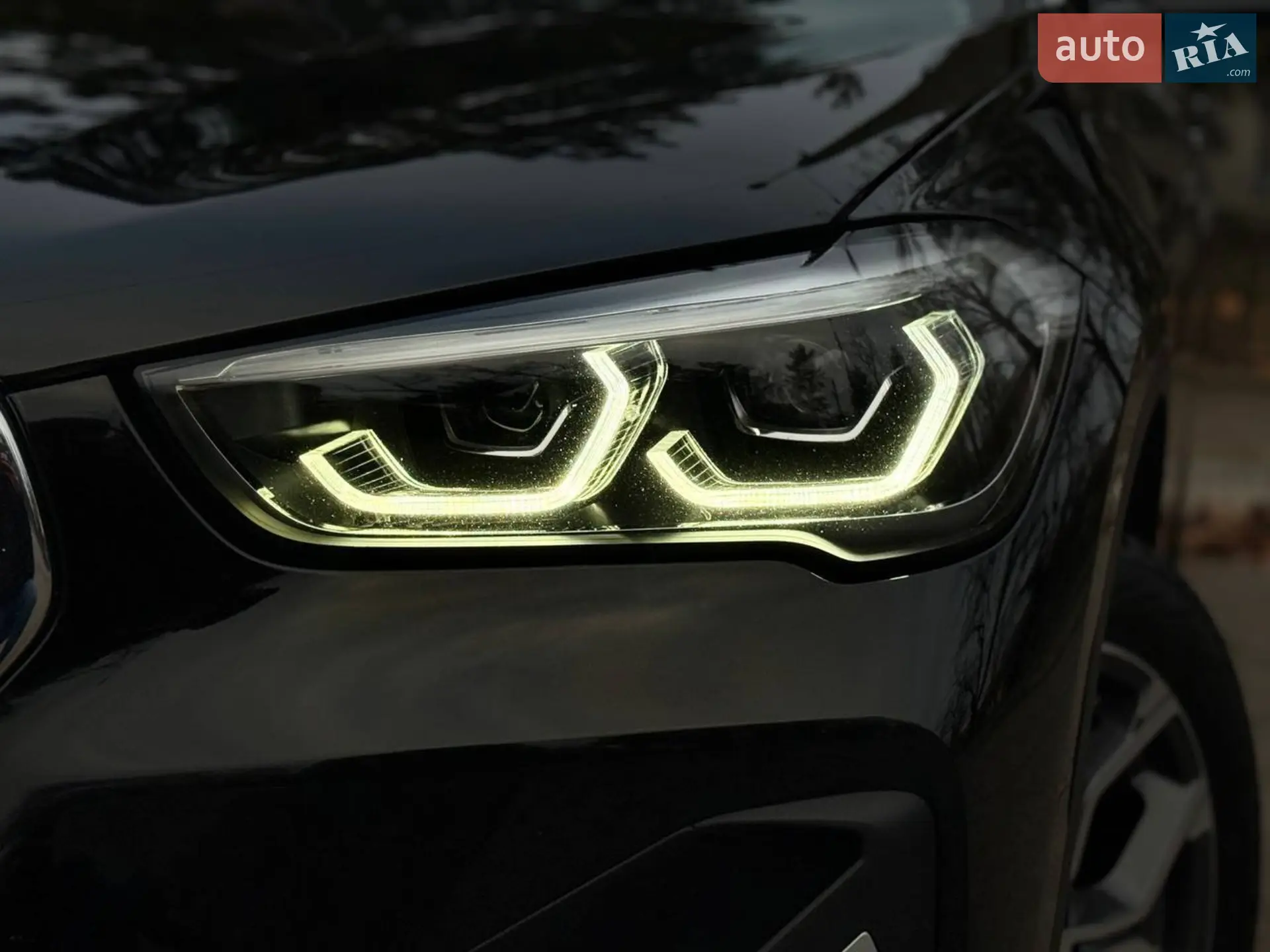 2020 BMW X1 - мініатюра 19