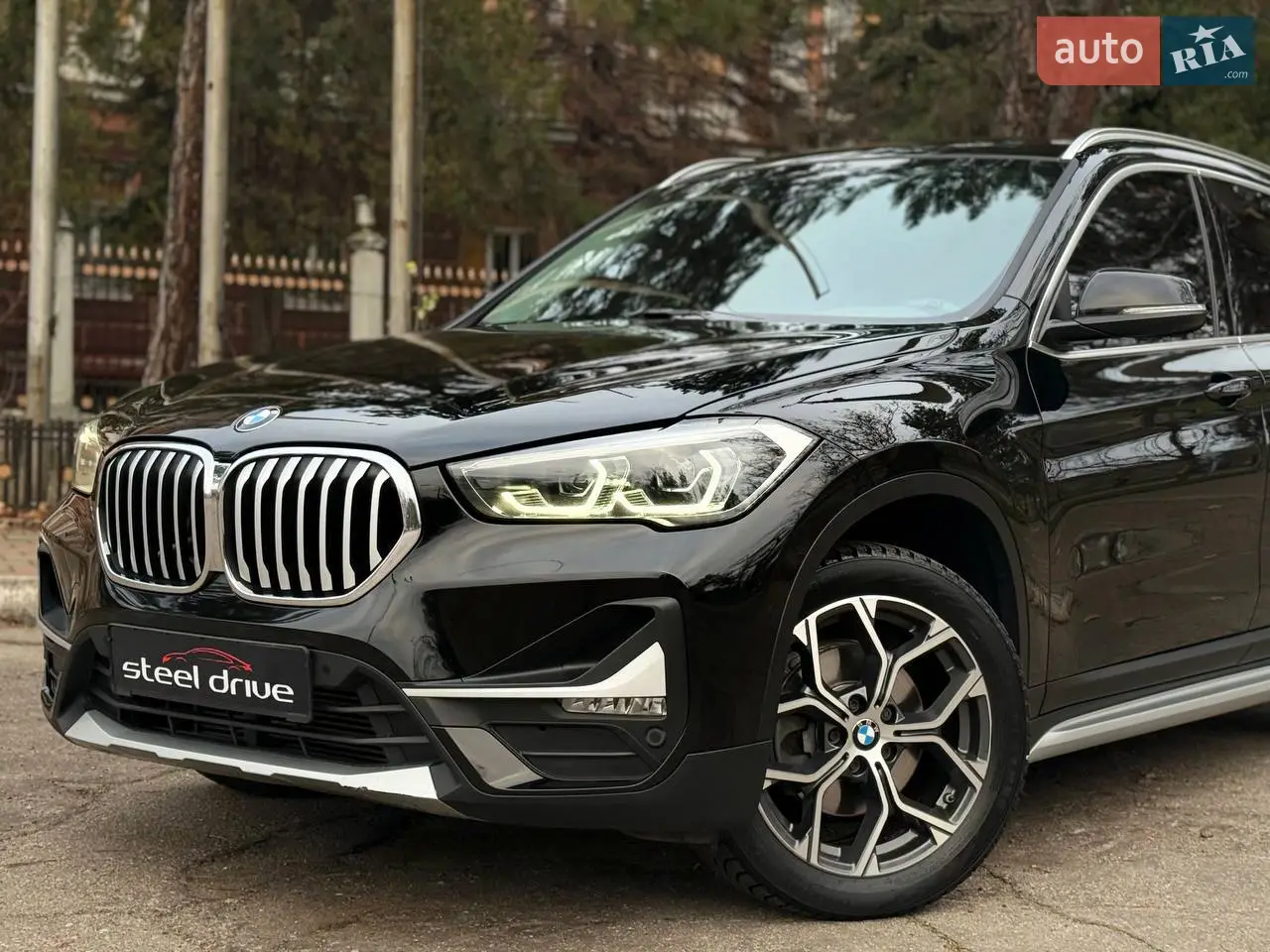 2019 BMW 3er - мініатюра 23