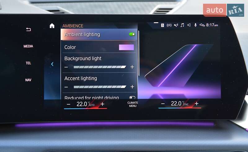 Внедорожник / Кроссовер BMW X1 2023 в Киеве