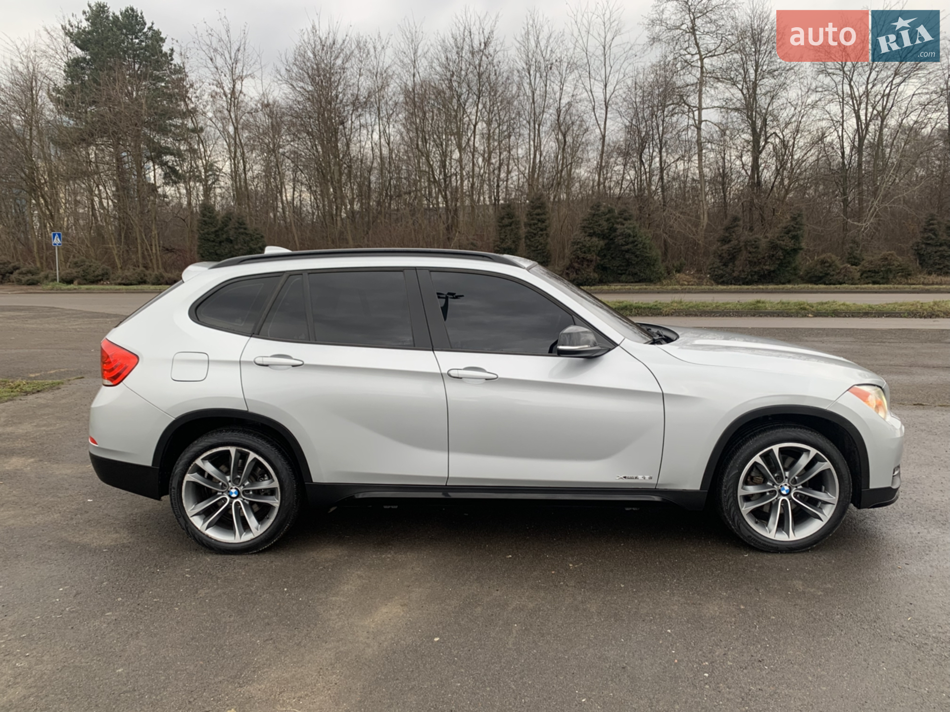 2015 BMW X1 - мініатюра 4