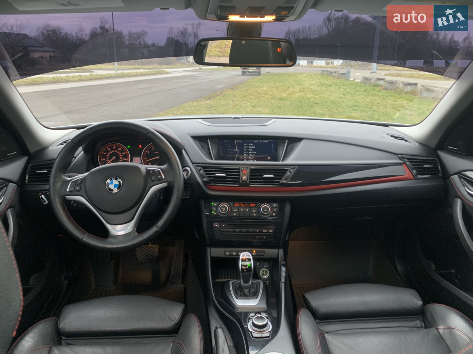 2015 BMW X1 - мініатюра 9