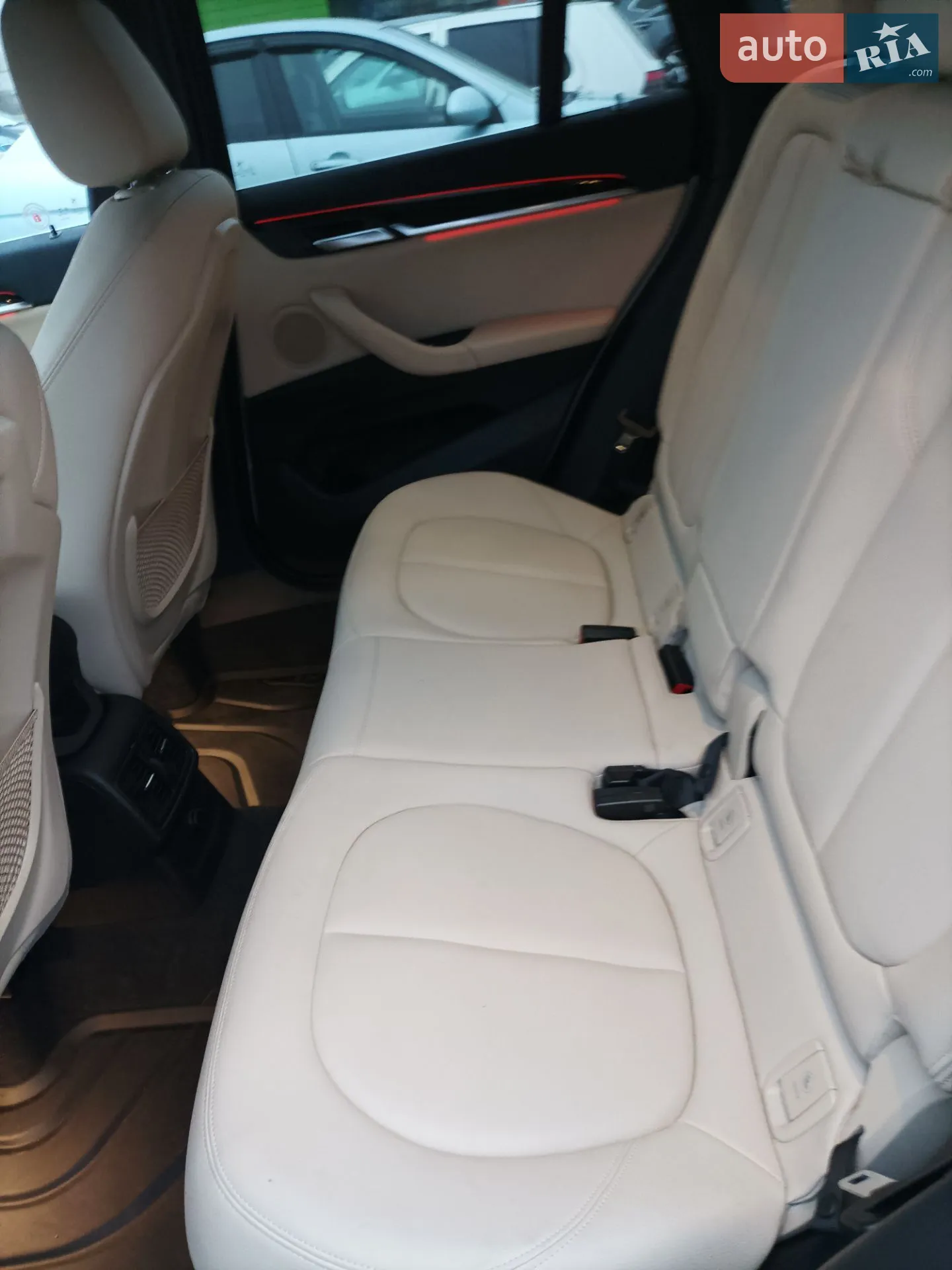 2017 BMW X1 - мініатюра 13