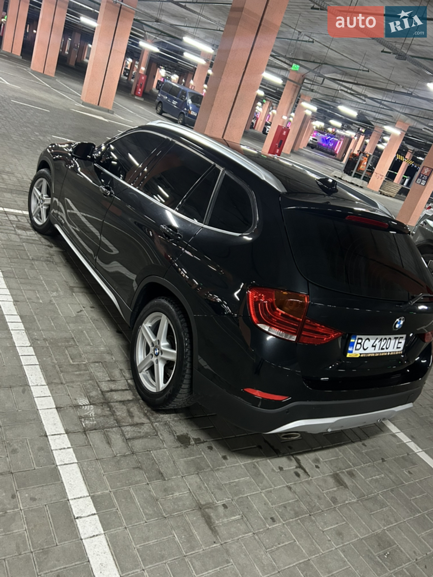 2015 BMW X1 - мініатюра 8
