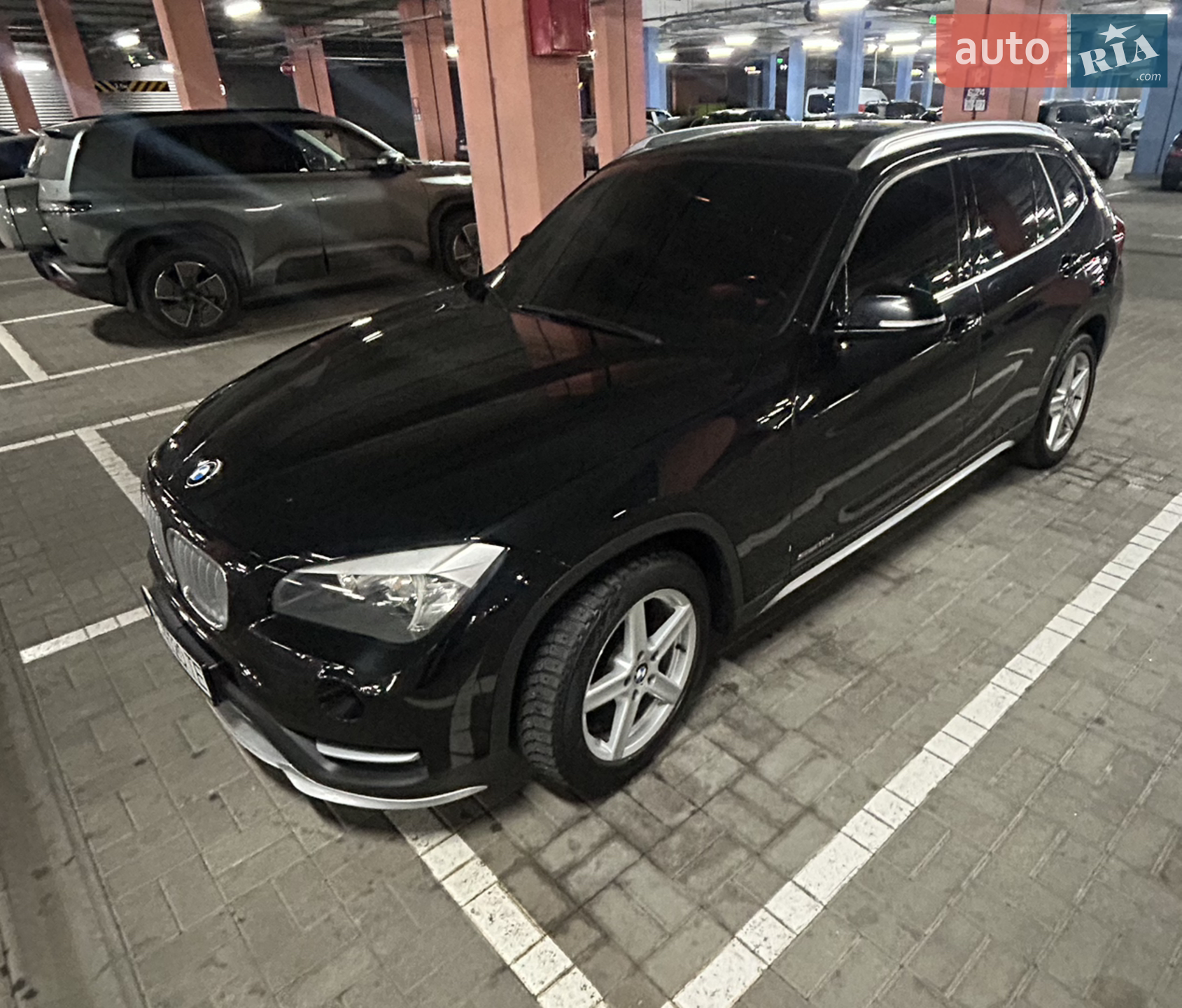 2015 BMW X1 - мініатюра 17