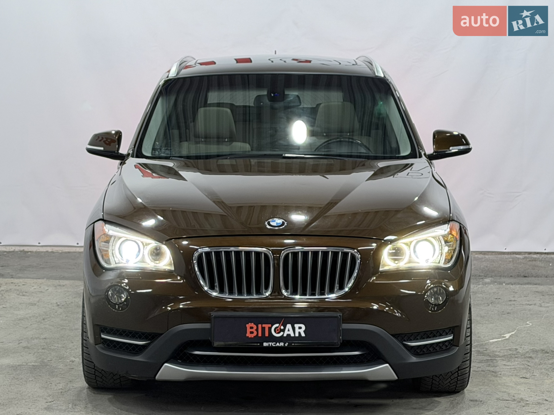 2013 BMW X1 - мініатюра 5