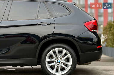 Позашляховик / Кросовер BMW X1 2015 в Києві