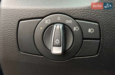 Позашляховик / Кросовер BMW X1 2015 в Києві