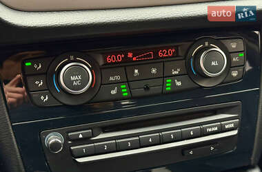 Позашляховик / Кросовер BMW X1 2015 в Києві