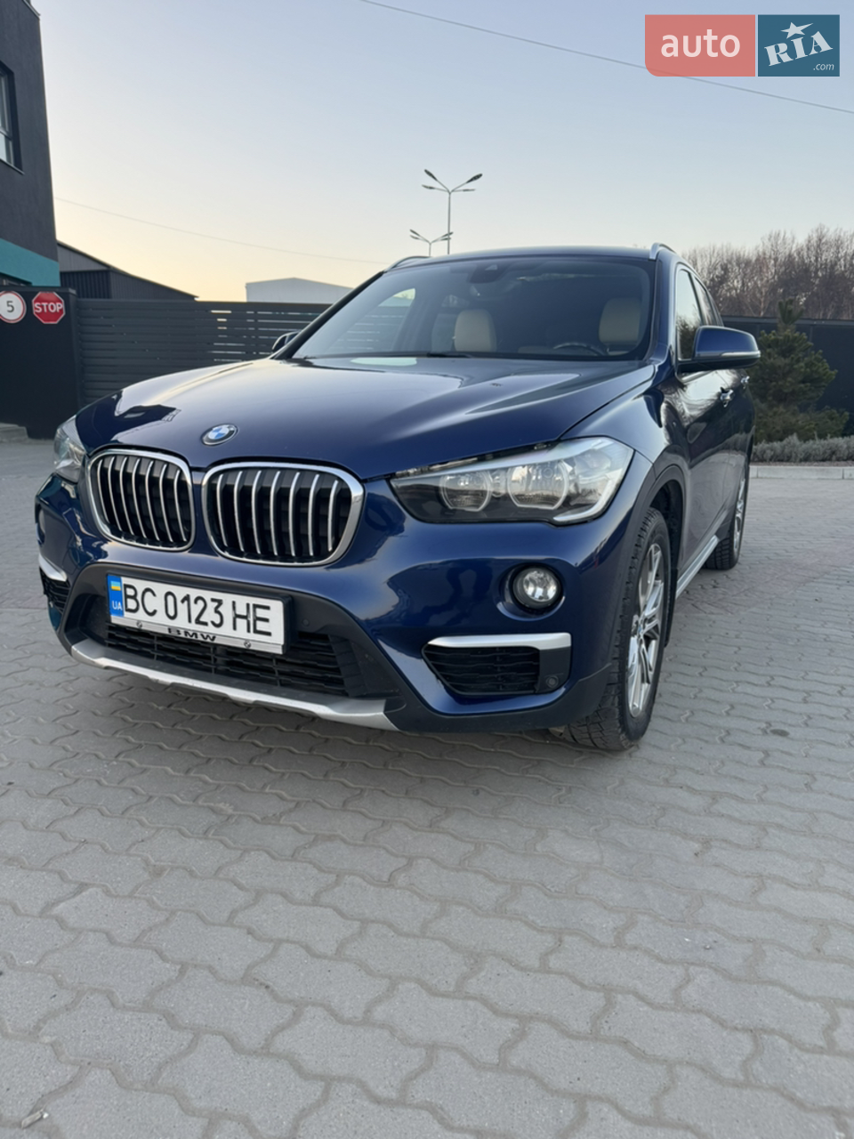 2016 BMW X1 - мініатюра 14