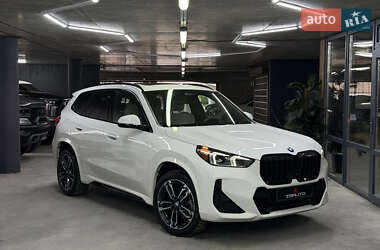 Внедорожник / Кроссовер BMW X1 2022 в Одессе