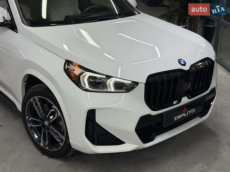 Внедорожник / Кроссовер BMW X1 2022 в Одессе фото 3 Внедорожник / Кроссовер BMW X1 2022 в Одессе