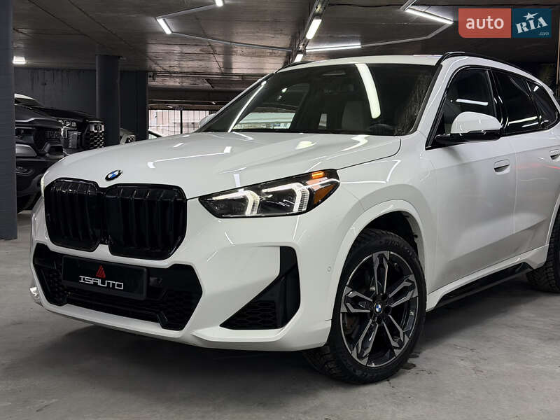 Внедорожник / Кроссовер BMW X1 2022 в Одессе фото 9 Внедорожник / Кроссовер BMW X1 2022 в Одессе