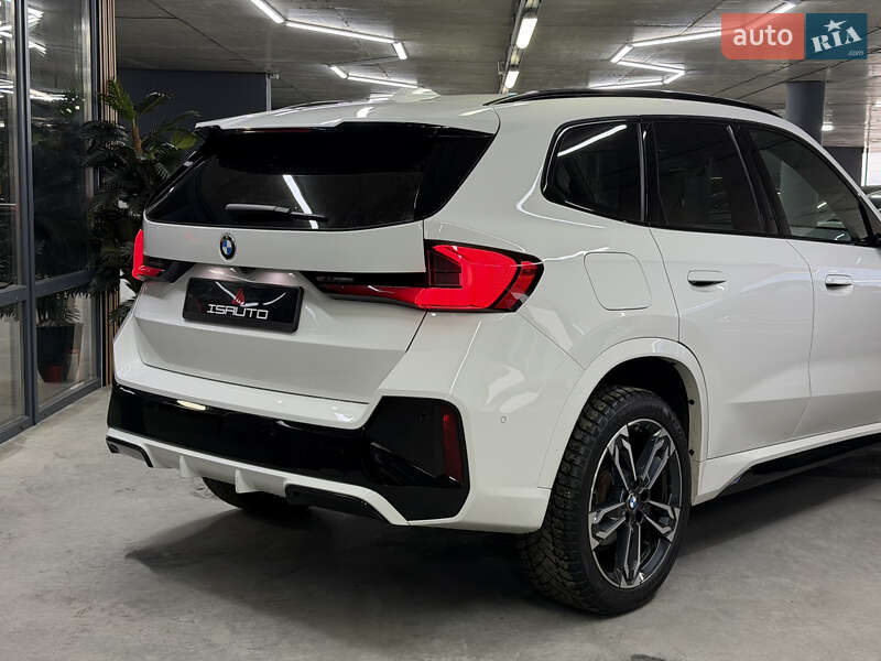 Внедорожник / Кроссовер BMW X1 2022 в Одессе фото 17 Внедорожник / Кроссовер BMW X1 2022 в Одессе