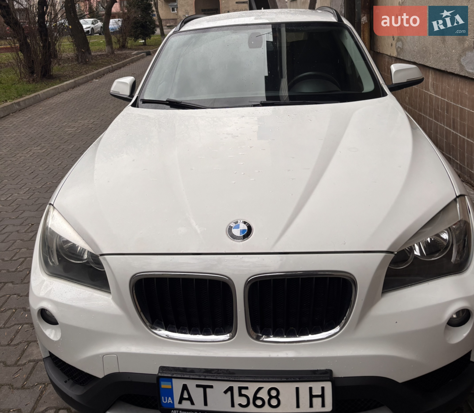 2013 BMW X1 - мініатюра 26