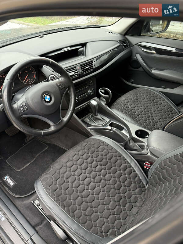 Внедорожник / Кроссовер BMW X1 2012 в Николаеве фото 21 Внедорожник / Кроссовер BMW X1 2012 в Николаеве