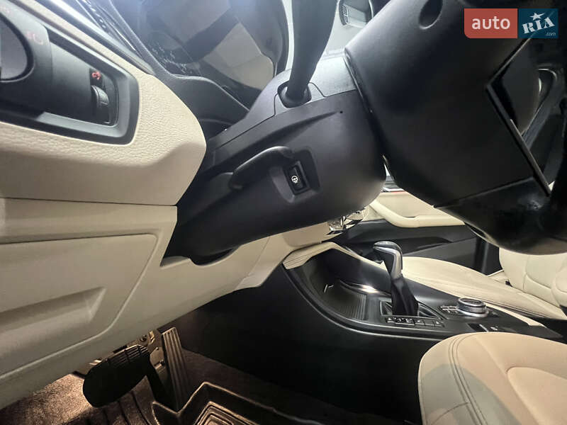 Внедорожник / Кроссовер BMW X1 2018 в Овруче фото 22 Внедорожник / Кроссовер BMW X1 2018 в Овруче